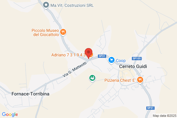 Pizzeria Il Mattarello