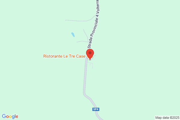 Ristorante Le Tre Case