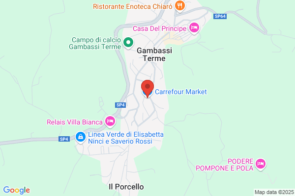 Supermercato Carrefour Express