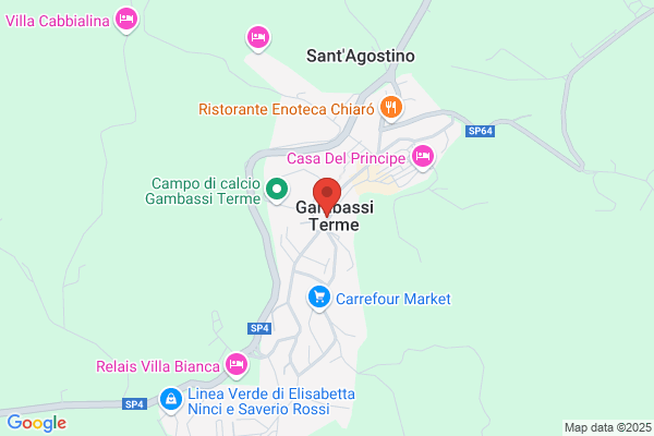 Agenzia Funebre Casamonti Franco