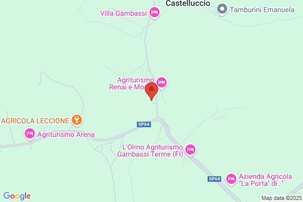 Azienda Agricola Santa Lucia e Paletro S.S.
