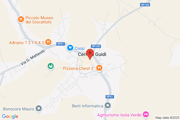 Cecconi Immobiliare