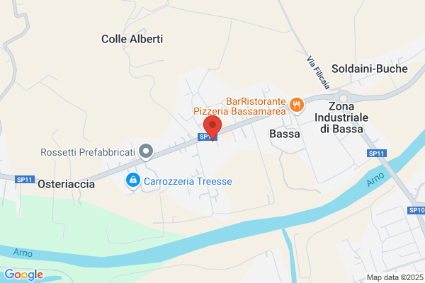 Dolce Pizza