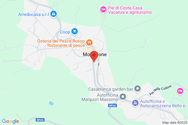 La Bottega del Caffè