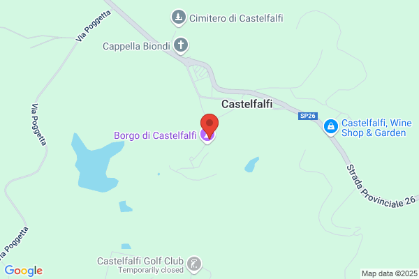 La Taverna del Castello