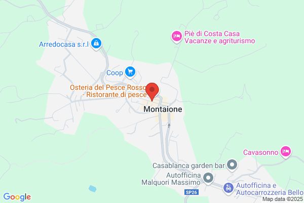 Montaione Tartufi