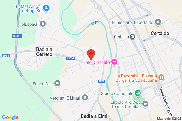 Palestra Oasi