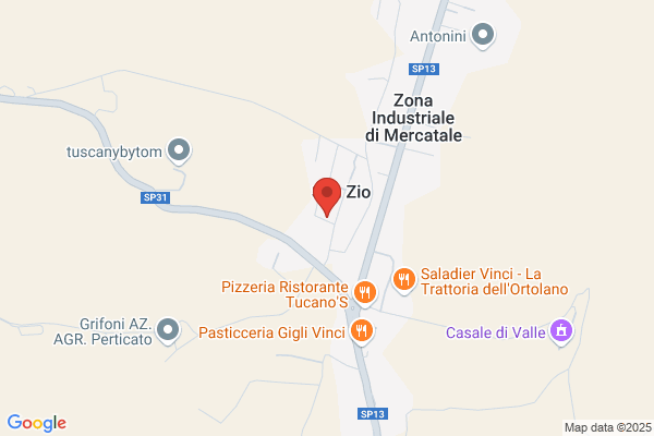Stireria con Rifinitura di Licata Angela