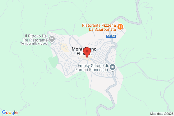 Al Barile Ristorante Tipico Pizzeria