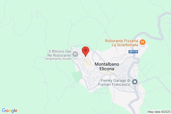 Chiesa Bibblica Cristiana