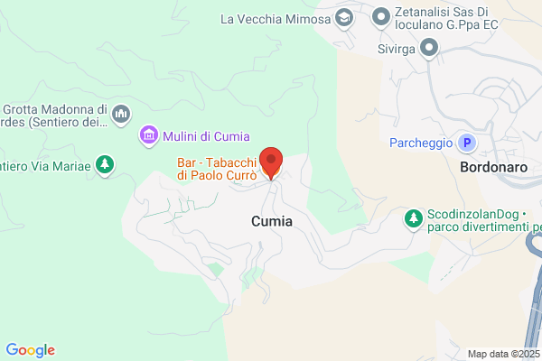 Curro Paolo