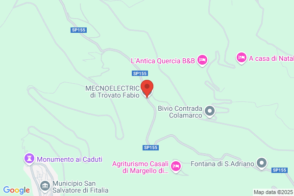 Electra Di Bertuccio Giuliano