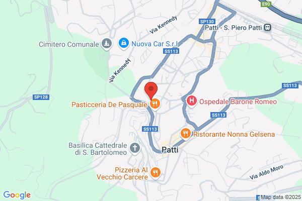 Ente Acli Istruzione Professionale Messina