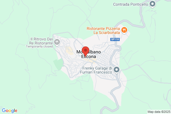 Esportazione Siciliana Snc