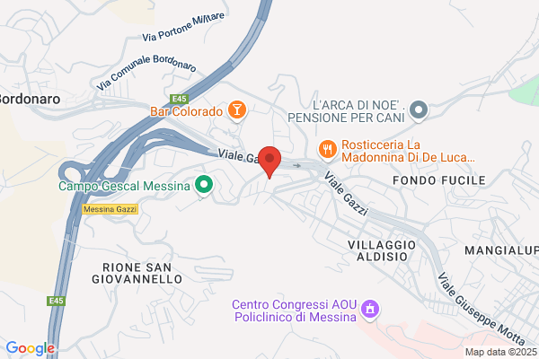 Farmacia Del Villaggio