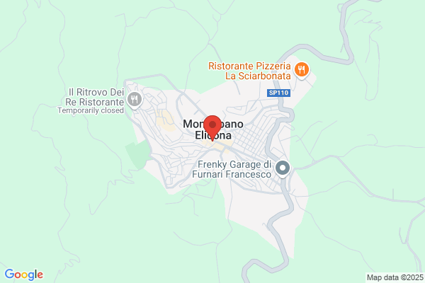 Farmacia Rizzotti Luppino Maria Bianca (Dr.)