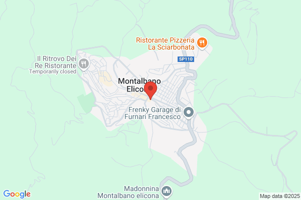 La Bella Antonino