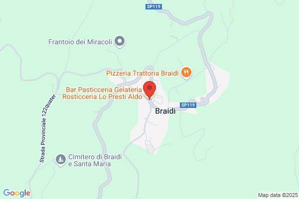 Lo Presti Aldo