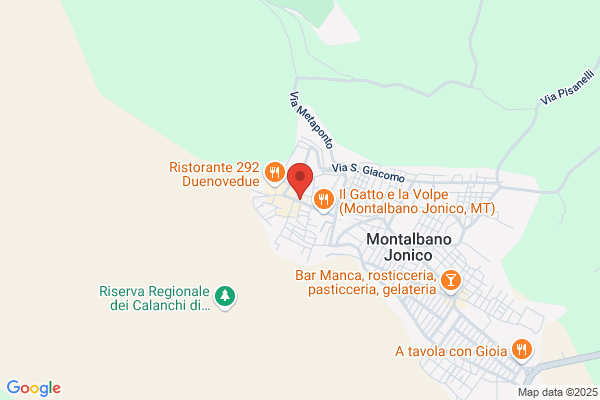 L'antica Macelleria Del Corso
