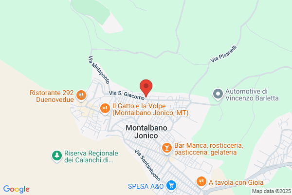 Ambienti In Di Troilo Cosima Maria Luisa