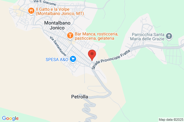 Gioia Francesco (Arch.)