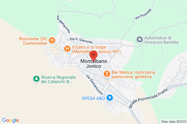 Gran Caffe Pasticceria Di Di Tommaso Michele