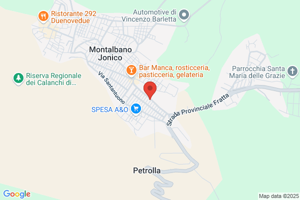 Lubraco michele
