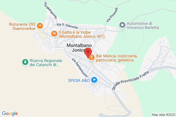 Malvasi antonio