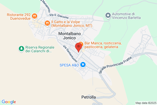 Melidoro nicola