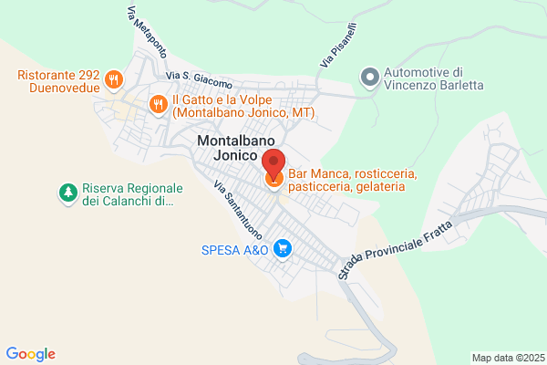 Mitidieri emilia Anna