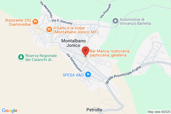 Onoranze Funebri Romano Santina in Mormando