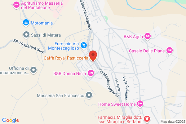 Royal Bar Di Schirone Giuseppe tx3ccroyal Bar (Tsp Vmg mult.+der.+)