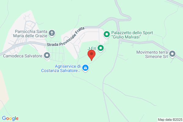 Tecnoarredo Di Grezzi Giuseppe