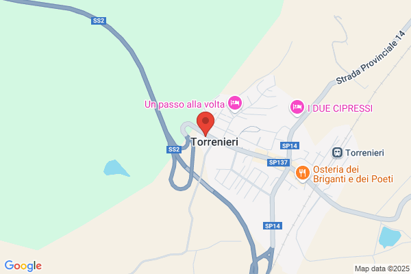 Abbadia Ardenga Il Poggio