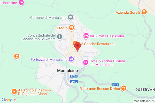 Agenzia Immobiliare A. Luciani