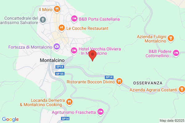 Agriturismo la Casella