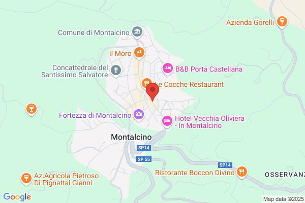 Albergo Ristorante Il Giglio