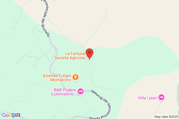 Azienda Agricola La Fortuna