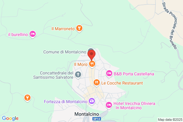 Impresa Edile Martelli