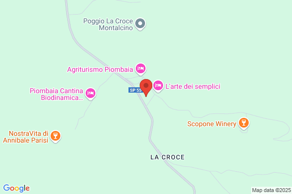Az. Agr. Croce Di Mezzo