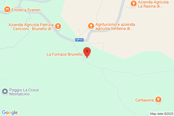 Azienda Agricola La Fornace