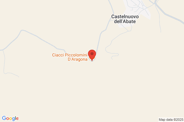 Ciacci Piccolomini D'aragona Di Giuseppe Bianchini