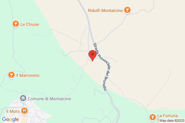 Hotel Residence Montalcino