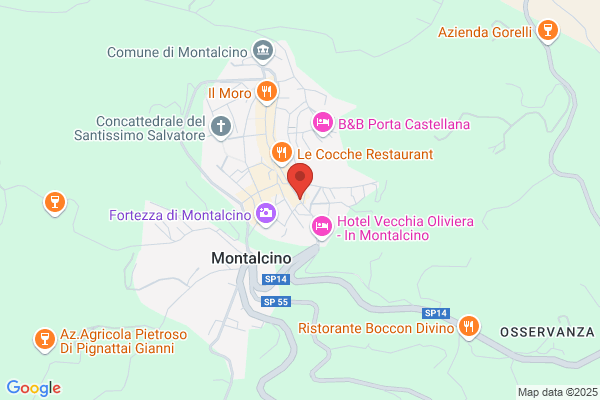 Re Di Macchia