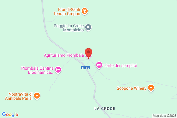 Agricola Piombaia