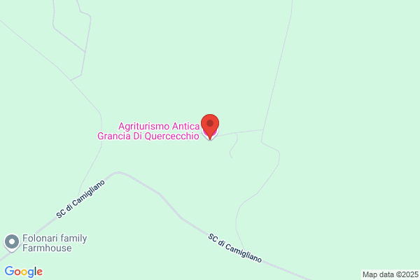 Agriturismo Antica Grancia