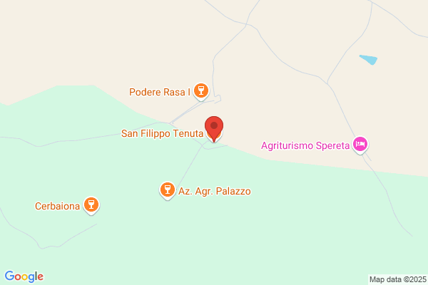 Agriturismo San Filippo