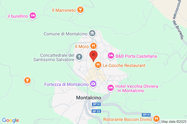 Enoteca Pierangioli
