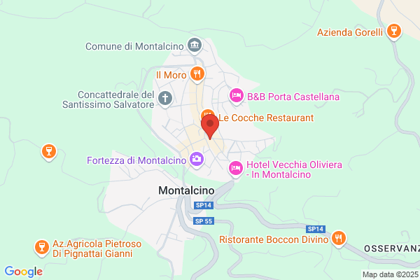 Enoteca Vino al Vino