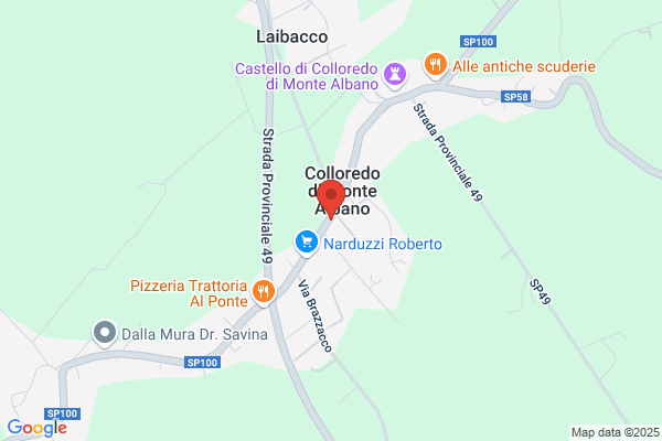 Farmacia Azzolini Dr.Andrea